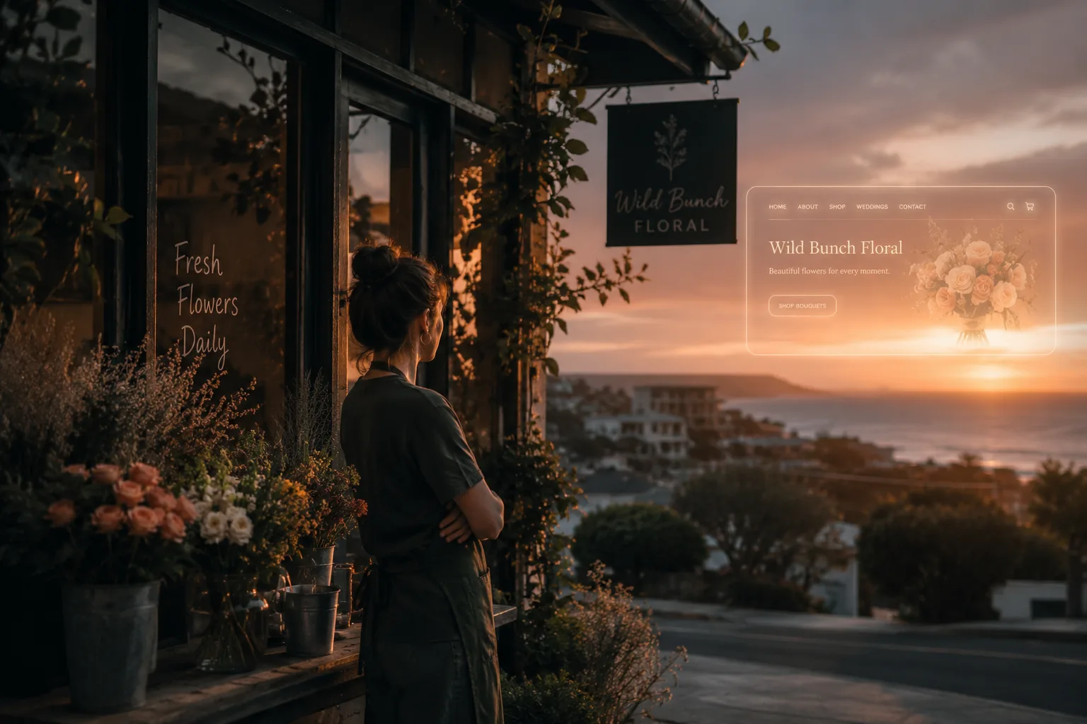 Do I need a website for my small business