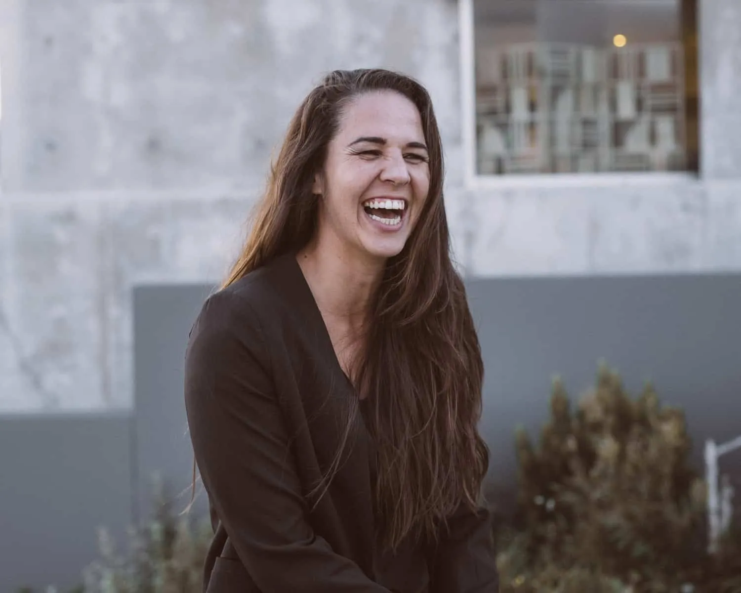 Manon Vernay, founder of Creative Baguette