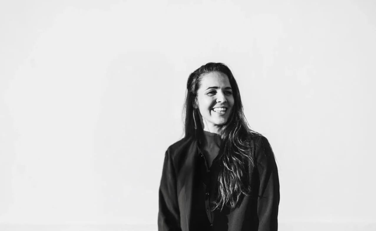 Manon Vernay, founder of Creative Baguette